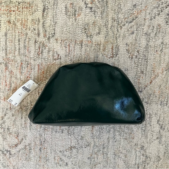 The Frankie Mini Clutch NWT - Picture 5 of 6